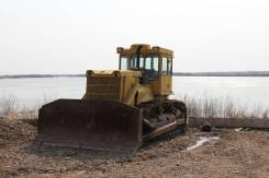 ЧТЗ ДЗ-27. Бульдозер ДЗ-27 ЧТЗ Т130, 13 530 куб. см., 12 720,00 кг.