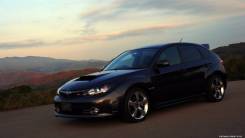 Subaru. 8.5x18, 5x114.30, ET55, ЦО 73,0 мм.