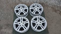 Weds Joker. 6.0x15, 5x114.30, ET53. Под заказ