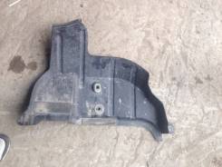Защита топливного бака. Toyota Highlander, MCU20, ACU20, MCU23, ACU25, MCU28, MCU25 Toyota Kluger V, MCU20, ACU20, ACU25, MCU25 Toyota Harrier, GSU35...