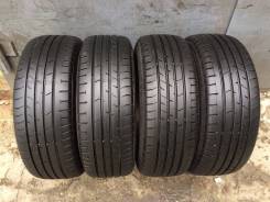 Goodyear Eagle RV. Летние, 2015 год, износ: 10%, 4 шт
