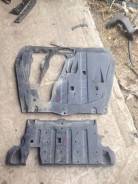 Защита двигателя. Toyota Harrier, GSU35, MCU35, GSU36, GSU31, MCU36, GSU30, MCU35W, MCU31, MCU30 Двигатели: 2GRFE, 1MZFE