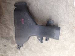 Воздухозаборник. Toyota Harrier, MCU35, MCU36W, MCU36, MCU35W, MCU31, MCU30 Двигатель 1MZFE