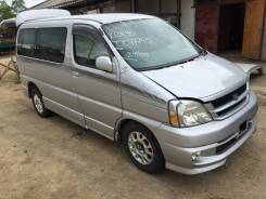 Toyota Touring Hiace. KCH46, 1KZ
