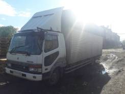 Mitsubishi Fuso Fighter. Продается грузовик, 7 000 куб. см., 5 000 кг.