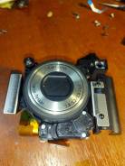 Sony DSC-W15 Объектив. Для Sony