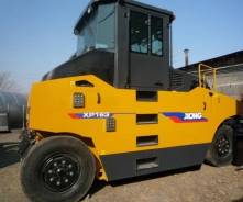 Xcmg XP163. XCMG XP163, 2 000 куб. см.