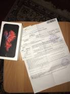 Apple iPhone 6s 128Gb. Б/у