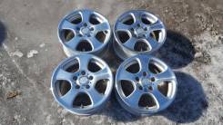 RTX Vex. 6.5x15, 5x114.30, ET38. Под заказ