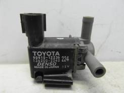 Датчик абсолютного давления. Toyota: Allex, WiLL VS, Corolla Axio, Corolla Fielder, Corolla, Corolla Runx, Opa Двигатели: 1NZFE, 2ZZGE, 1ZZFE, 2NZFE...