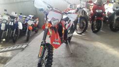 KTM 350 EXC-F Six Days. 350 куб. см., исправен, без птс, с пробегом