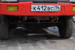 Mitsubishi Canter. Canter, 3 500 куб. см., 2 000 кг.