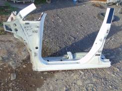 Порог кузовной. Toyota Ipsum, ACM21, ACM26W, ACM26, ACM21W Двигатель 2AZFE