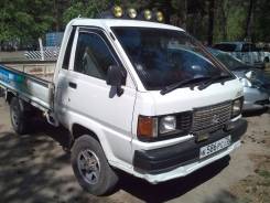 Toyota Lite Ace. Продам грузовик Lite Ace 1994г. механика 4вд, 2 000 куб. см., 1 000 кг.