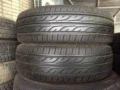 Dunlop Enasave EC202. Летние, 2010 год, износ: 10%, 2 шт