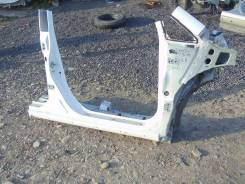 Порог кузовной. Toyota Ipsum, ACM21, ACM26W, ACM26, ACM21W Двигатель 2AZFE