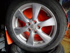 Продам колеса Toyota Yokohama 215/60 R 17. x17