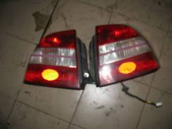 Стоп-сигнал. Kia Shuma