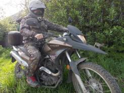 Racer Ranger RC200-GY8. 196 куб. см., исправен, птс, с пробегом