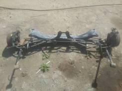 Балка поперечная. Toyota Carina ED, ST202, ST201, ST203, ST200