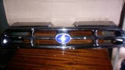 Решетка радиатора. Subaru