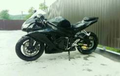 Suzuki GSX-R 750. 750 куб. см., исправен, без птс, с пробегом