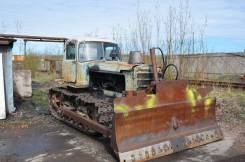 Вгтз ДТ-75. Трактор Казахстан ДТ75, 3 000 куб. см.