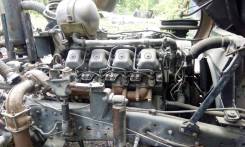 Двигатель в сборе. Камаз 54115 Камаз 4310