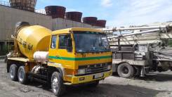 Mitsubishi Fuso. Миксер. мицубиси фусо, 16 032 куб. см., 5,00 куб. м.