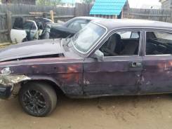 Ступица. ГАЗ 3110 Волга Двигатель GAZ5601
