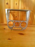 Консоль центральная. Subaru Impreza, GD, GD2, GD3, GD4, GD9, GDA, GDB, GDC, GDD