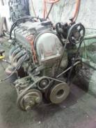 Двигатель в сборе. Honda Logo Двигатель D13B