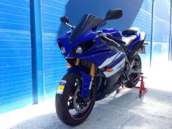 Yamaha YZF R1. 1 000 куб. см., исправен, птс, с пробегом