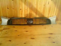 Решетка радиатора. Subaru Impreza, GD, GD2, GD3, GD4, GD9, GDA, GDB, GDC, GDD