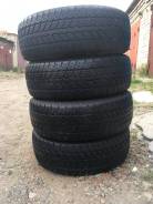 GT Radial Savero WT. Зимние, без шипов, износ: 10%, 4 шт
