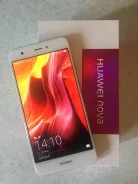 Huawei Nova. ����� ����