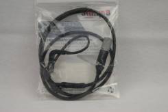 Датчик износа тормозных колодок. BMW X6, F16, E71 BMW X5, F15, E70 Двигатели: N57S, S63B44, M57D30T, N63B44, N55B30, N57D30L, M54B30, N57D30, N62B44...