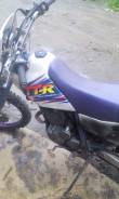Yamaha TT-R 250. 250 куб. см., исправен, птс, с пробегом