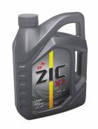 ZIC X7 LS. Вязкость 10W-40, синтетическое