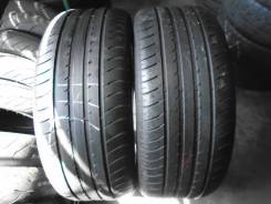 Goodyear Eagle NCT 5. Летние, 2011 год, износ: 10%, 2 шт