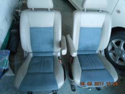Сиденье. Nissan Elgrand, ATE50, APE50, AVWE50, AVE50, ALE50, APWE50, ALWE50, ATWE50