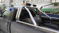 Борт кузовной. Toyota Tundra Dodge Ram