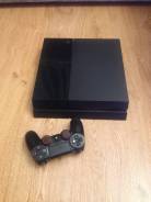 Sony PlayStation 4