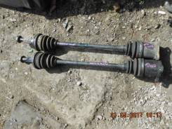 Привод. Toyota Gaia, SXM15G, SXM15 Toyota Ipsum, SXM15G, SXM15