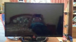 LG 32LN541U. LED ����