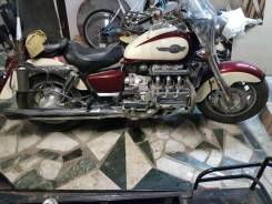 Honda Valkyrie. 1 520 куб. см., исправен, птс, с пробегом