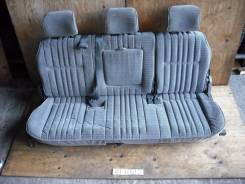 Сиденье. Mitsubishi Delica Star Wagon, P05W, P03W, P24W, P35W, P25W Mitsubishi Delica, P25W
