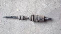 Привод. Nissan Bluebird Sylphy, FG10 Nissan Sunny, FB15, B15 Nissan AD, VY11, WFY11, VFY11 Nissan Wingroad, VY11, VFY11, WFY11 Двигатели: QG15DE, QG13...