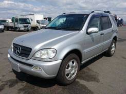 Mercedes-Benz. W163, M112 942