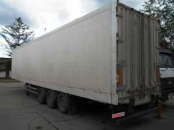 Samro. ST3314, 30 400 кг.